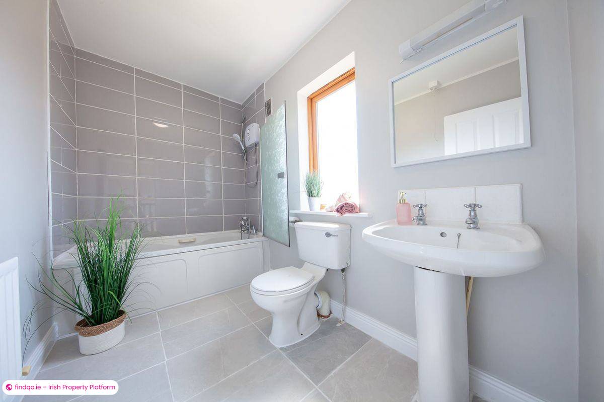End of terrace house for Sale in Lusk, Dublin (County)