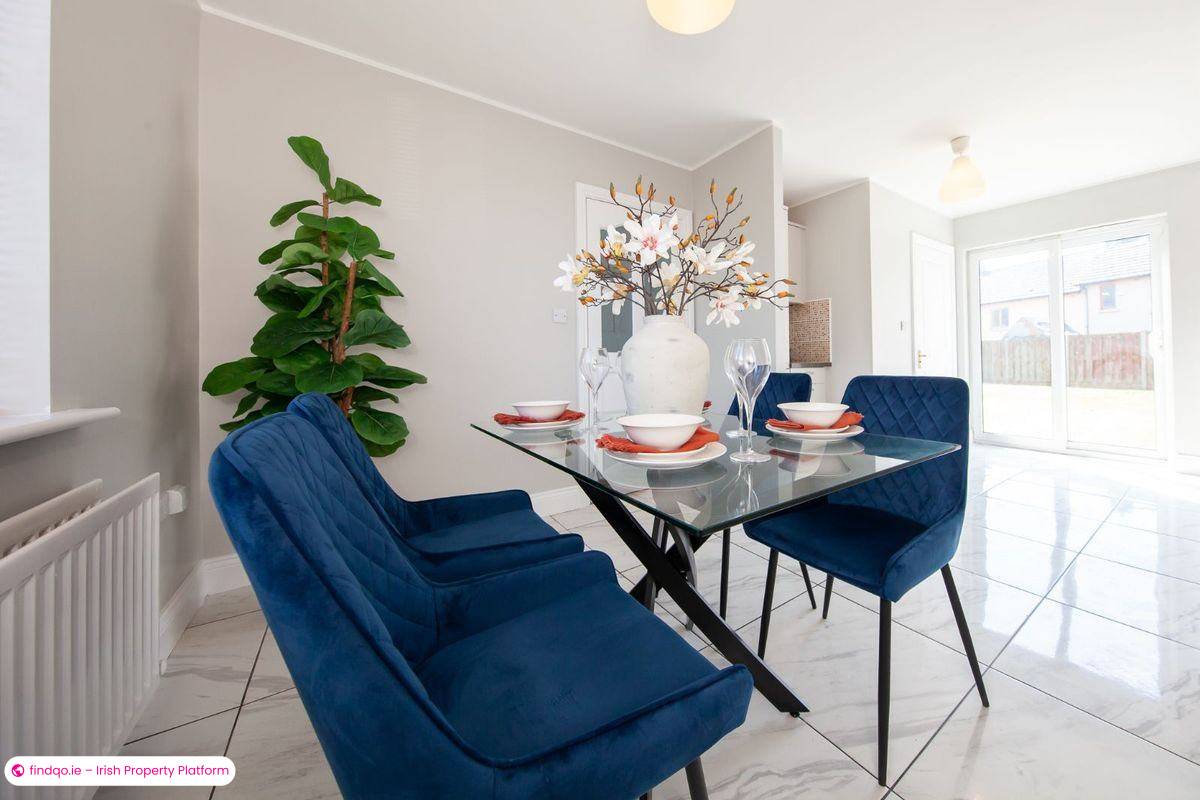 End of terrace house for Sale in Lusk, Dublin (County)
