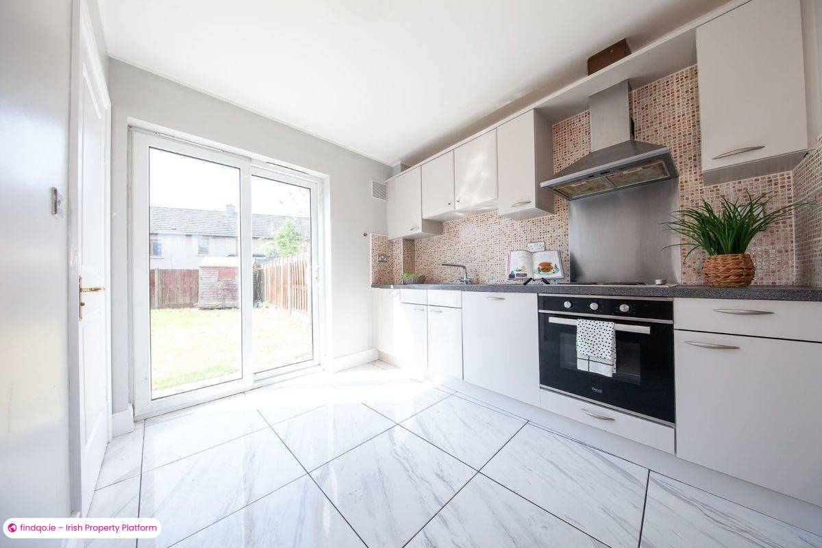 End of terrace house for Sale in Lusk, Dublin (County)