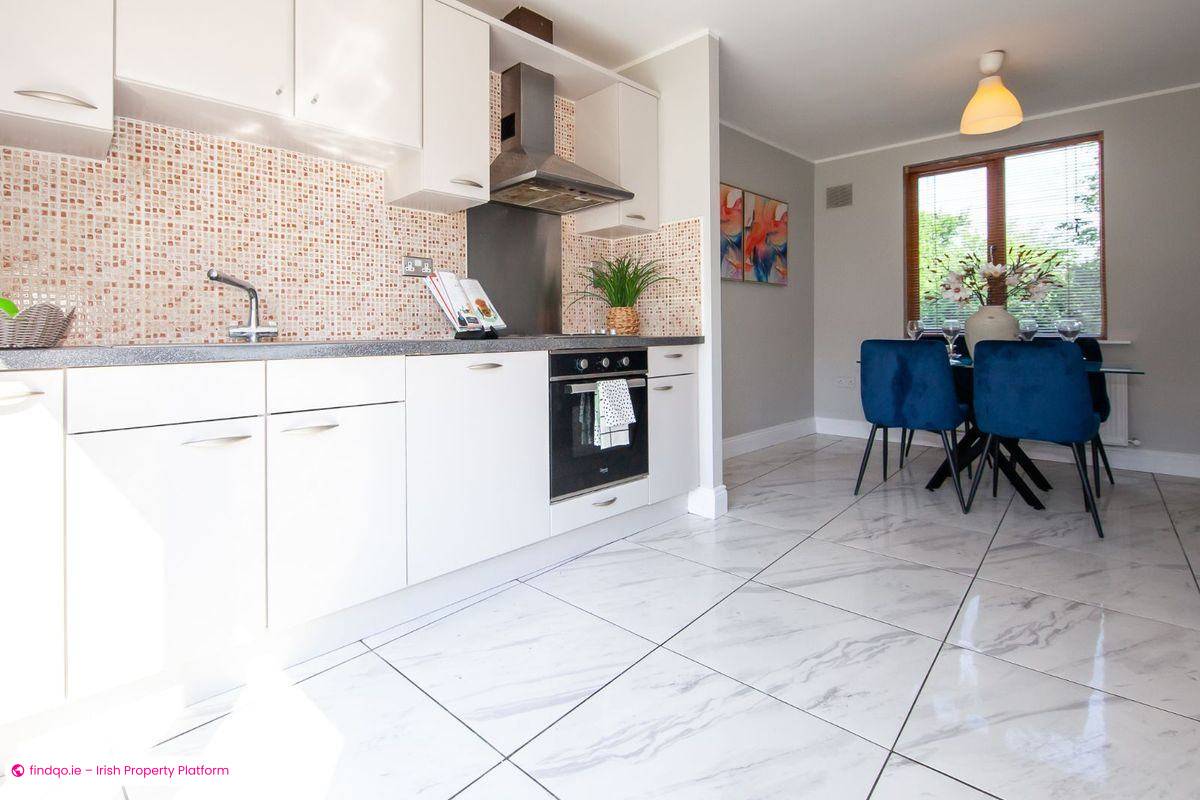 End of terrace house for Sale in Lusk, Dublin (County)