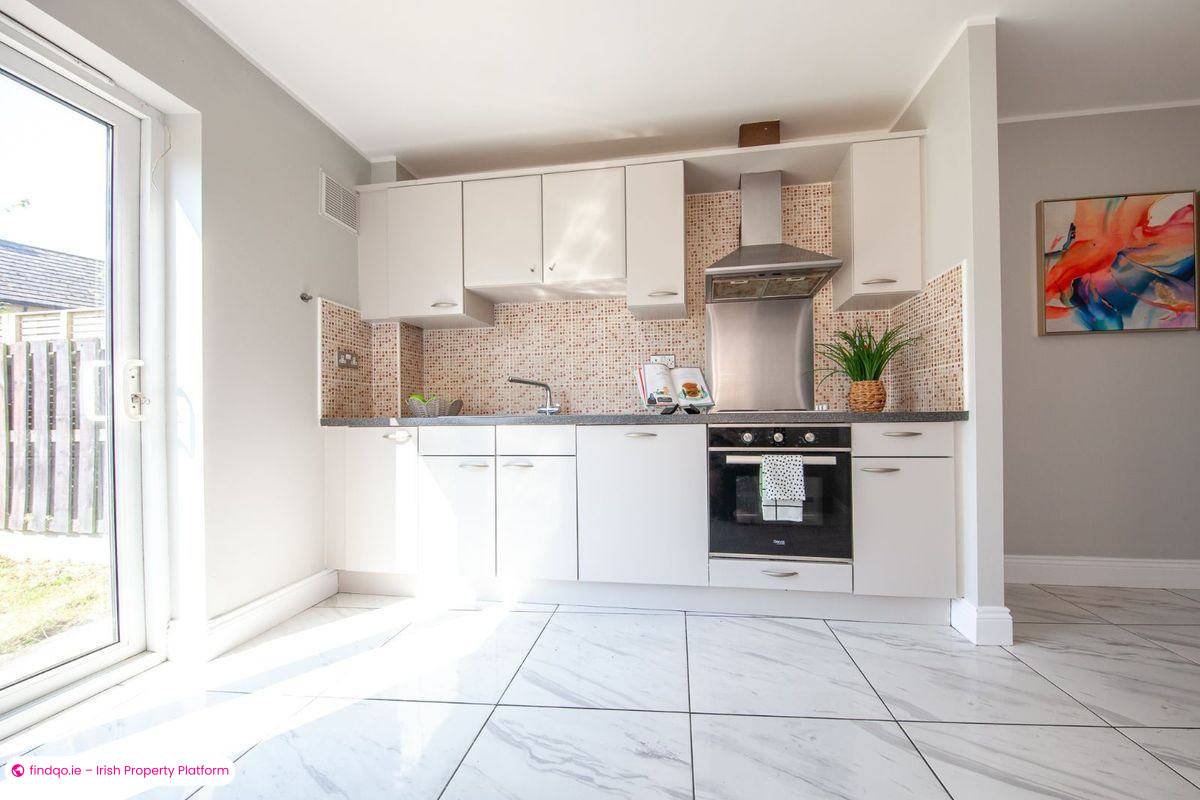 End of terrace house for Sale in Lusk, Dublin (County)