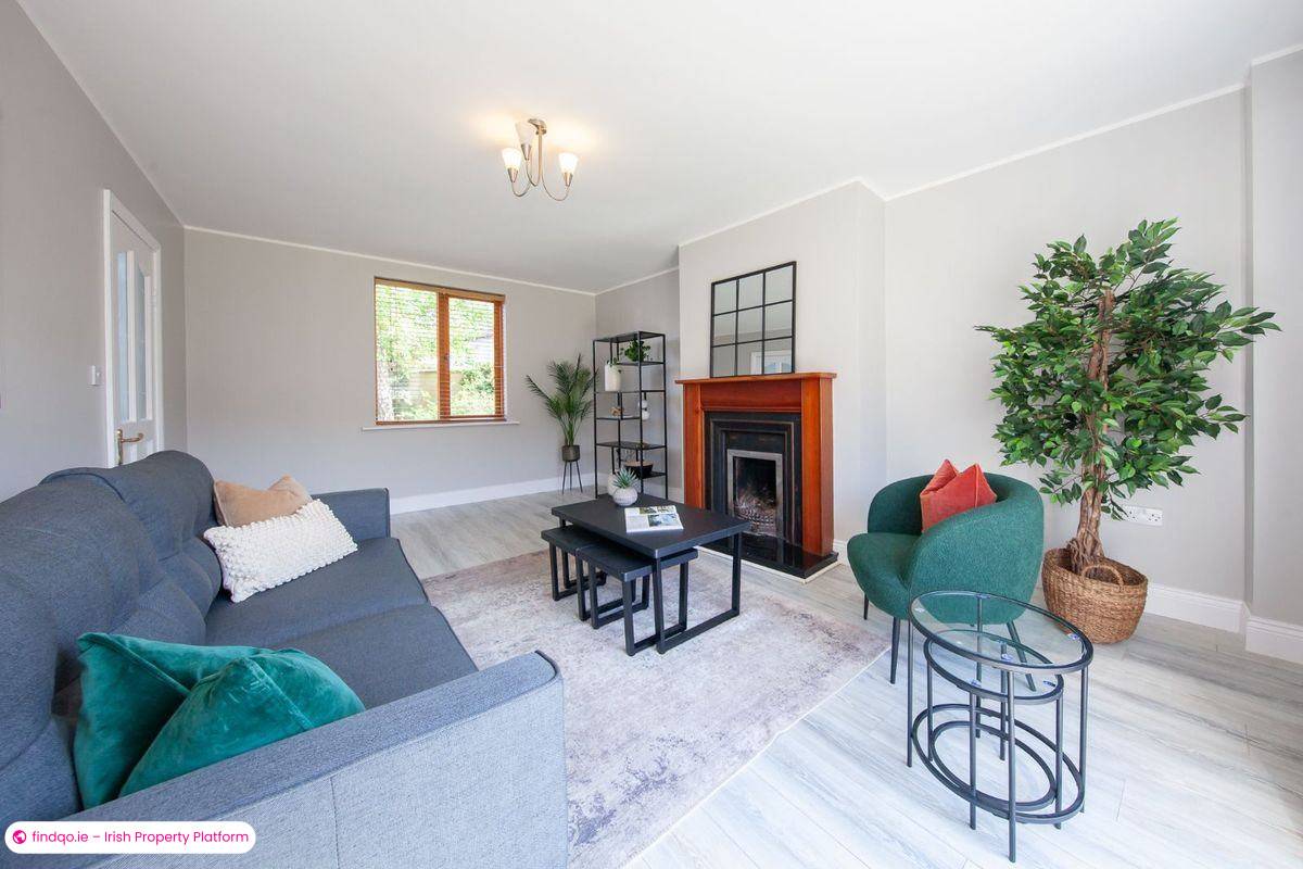 End of terrace house for Sale in Lusk, Dublin (County)
