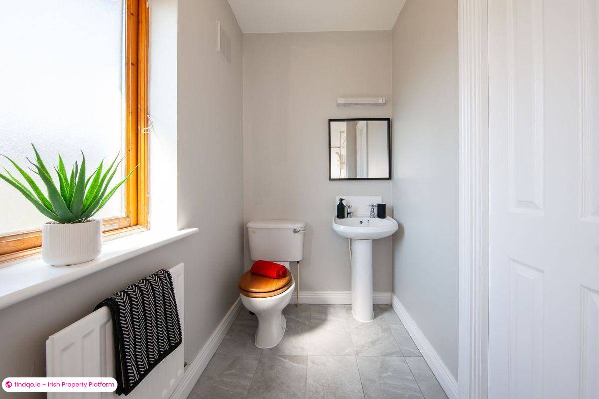 End of terrace house for Sale in Lusk, Dublin (County)