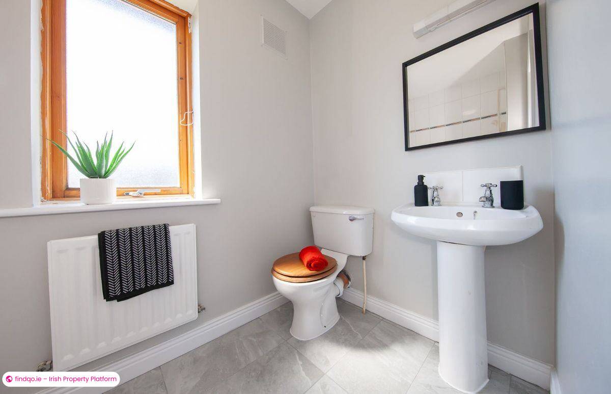 End of terrace house for Sale in Lusk, Dublin (County)