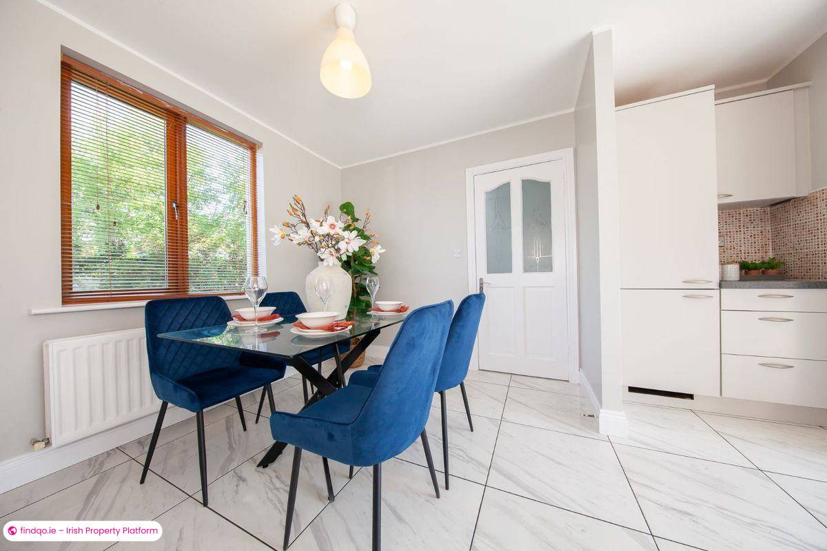End of terrace house for Sale in Lusk, Dublin (County)