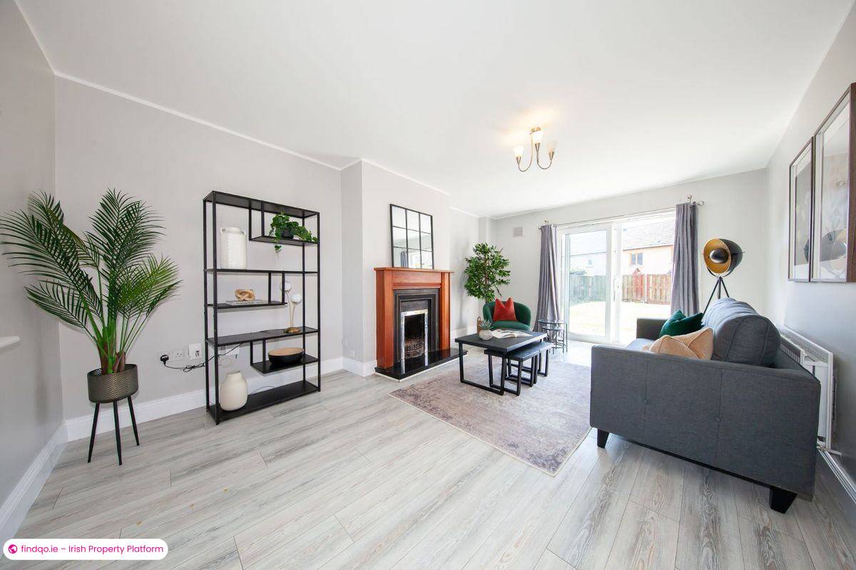 End of terrace house for Sale in Lusk, Dublin (County)