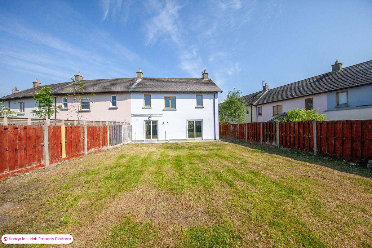 End of terrace house for Sale in Lusk, Dublin (County)