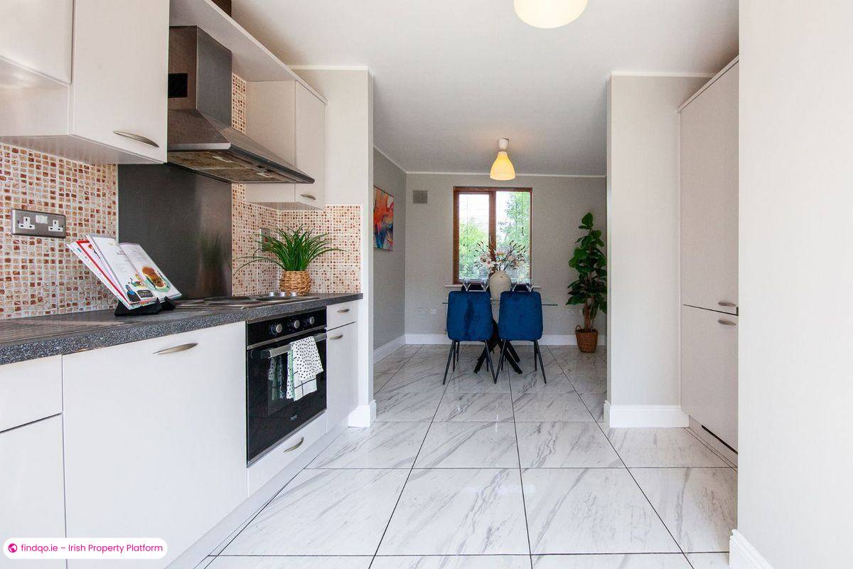 End of terrace house for Sale in Lusk, Dublin (County)