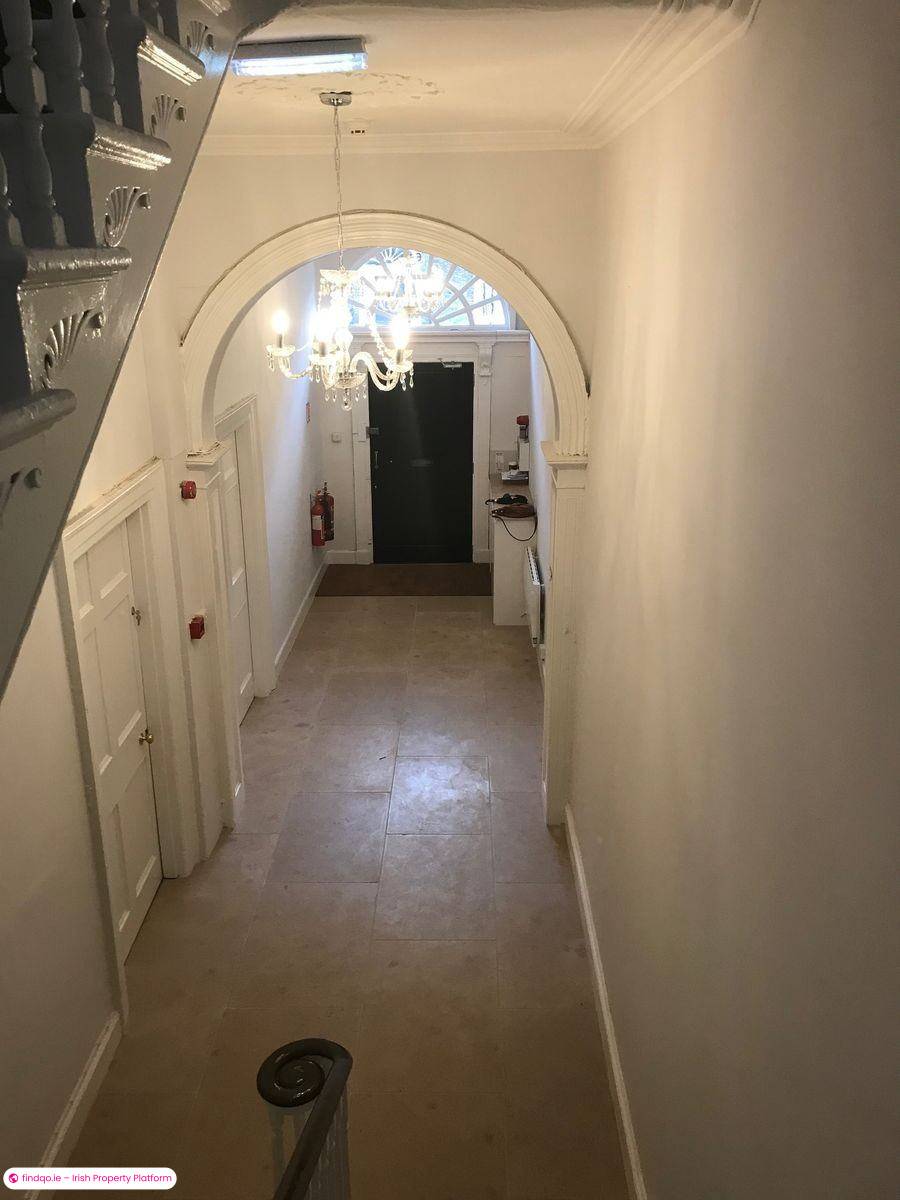 Rent Central Dublin 2 Office Space with Meeting Rooms and Parking