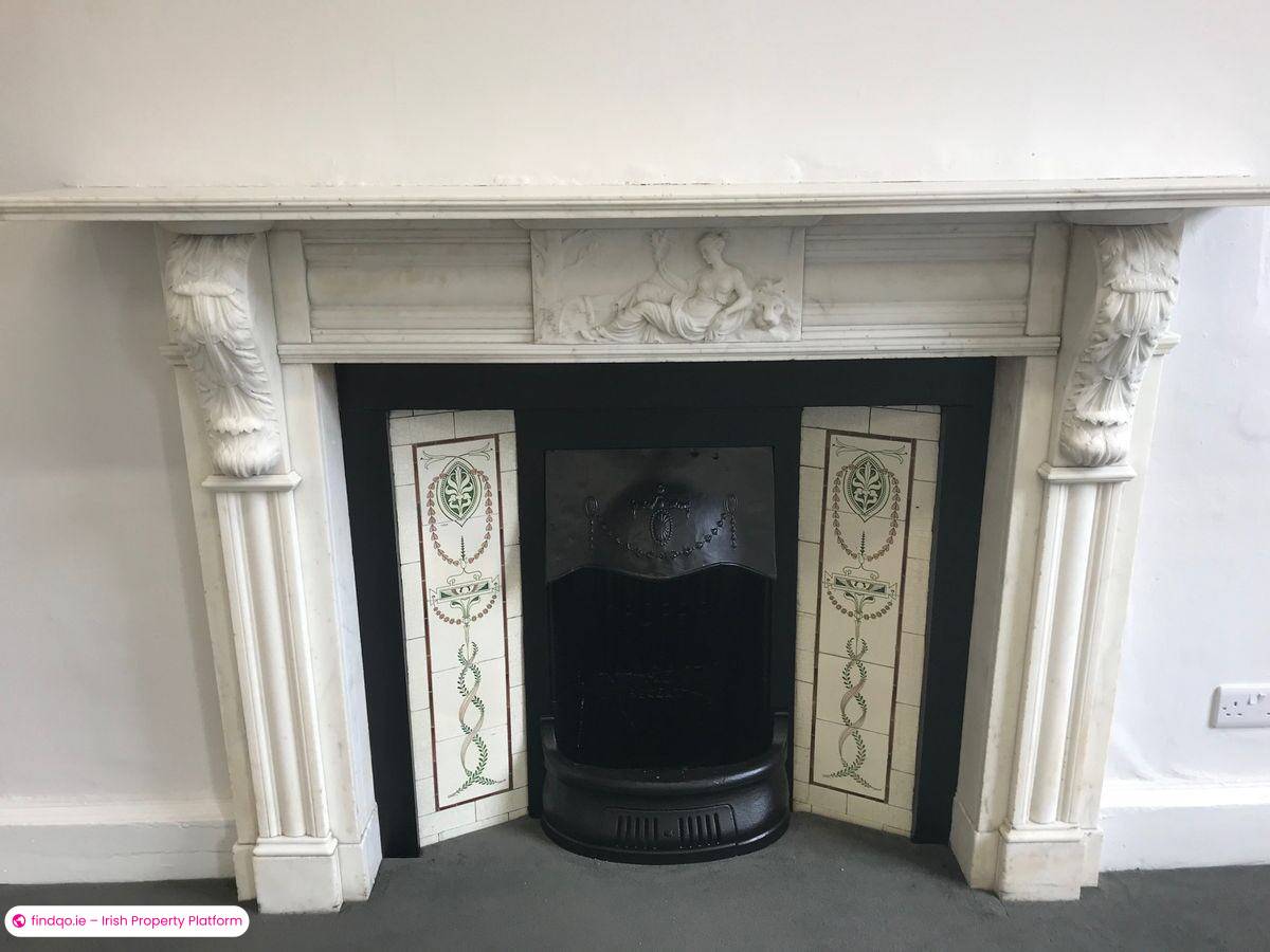 Office Space for Rent in Dublin 2