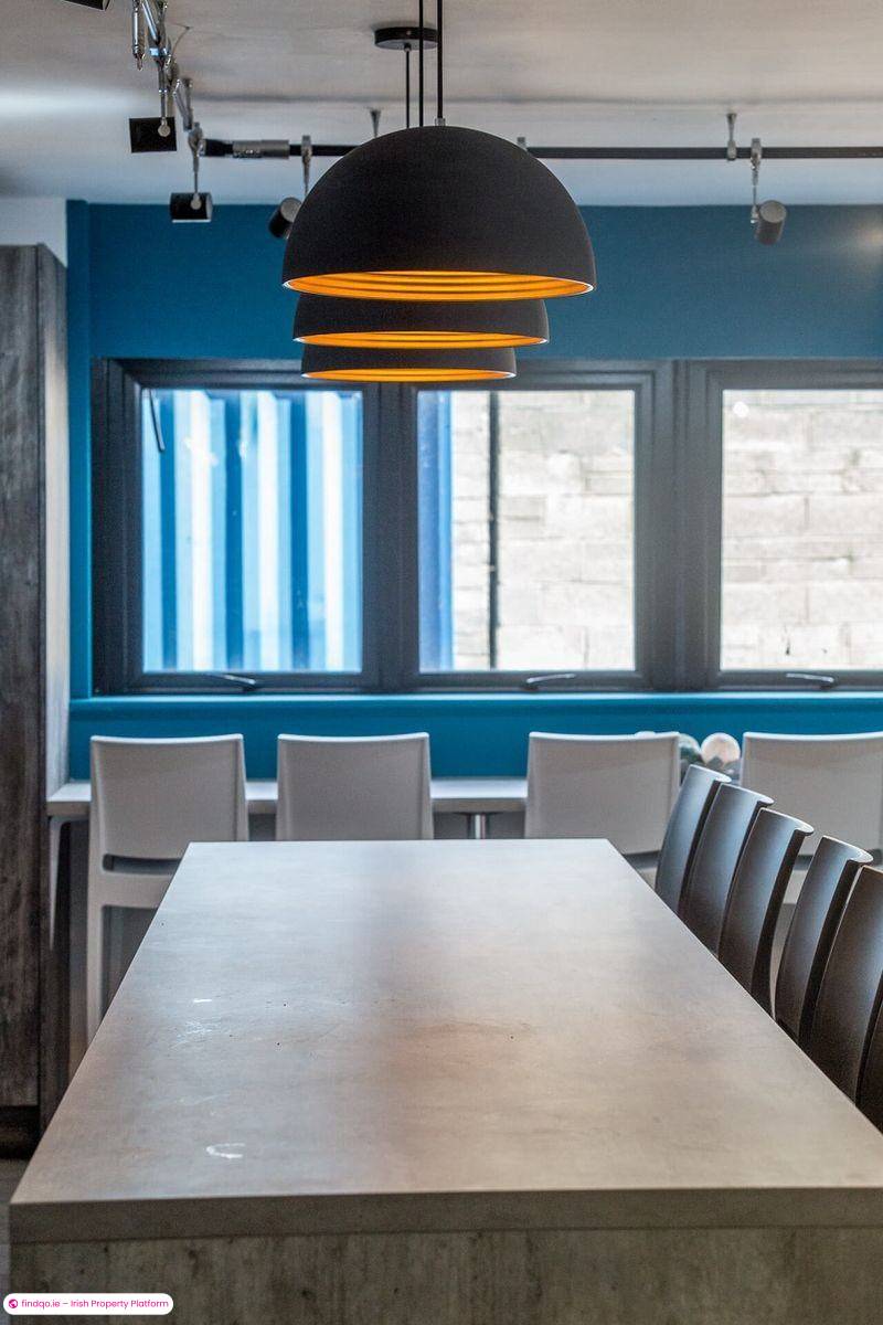 Office Space for Rent in Sandyford, Dublin 18