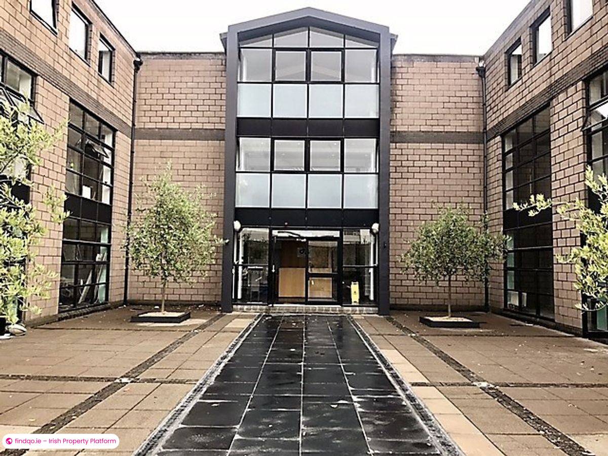 Office Space for Rent in Sandyford, Dublin 18