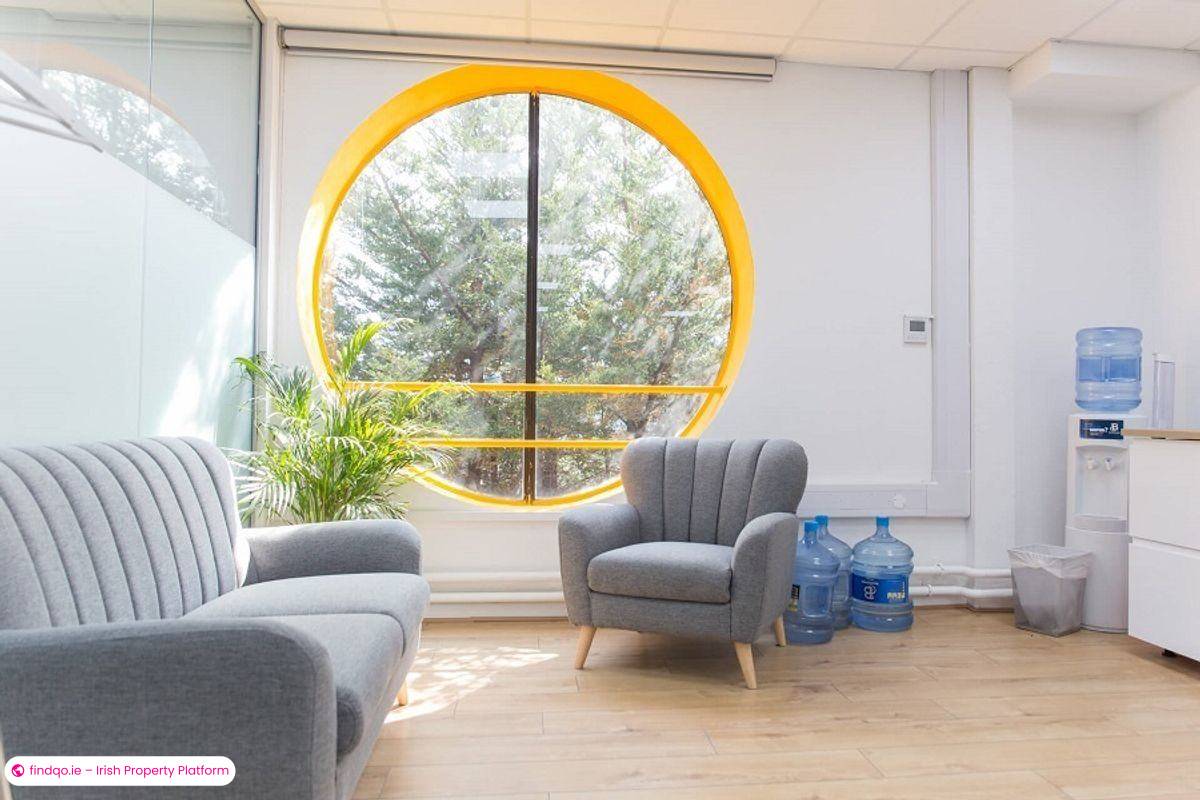 Office Space for Rent in Sandyford, Dublin 18