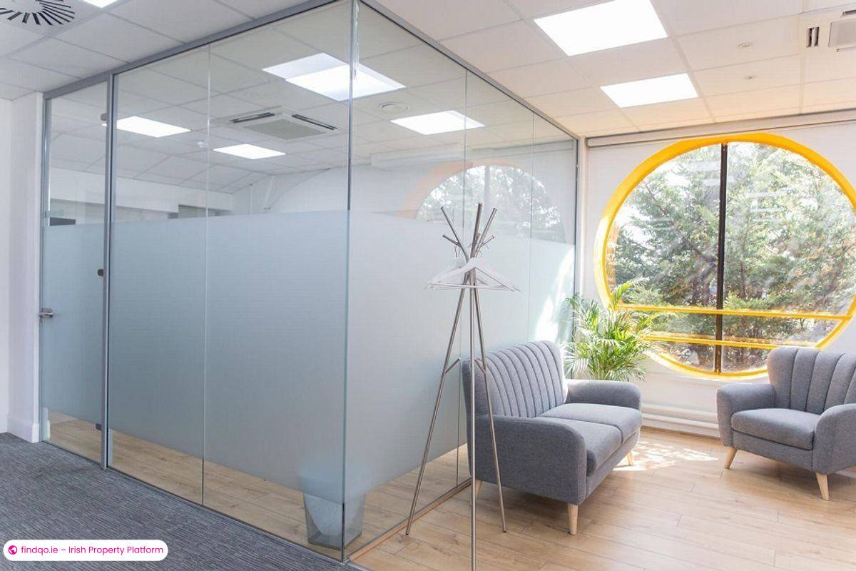 Office Space for Rent in Sandyford, Dublin 18