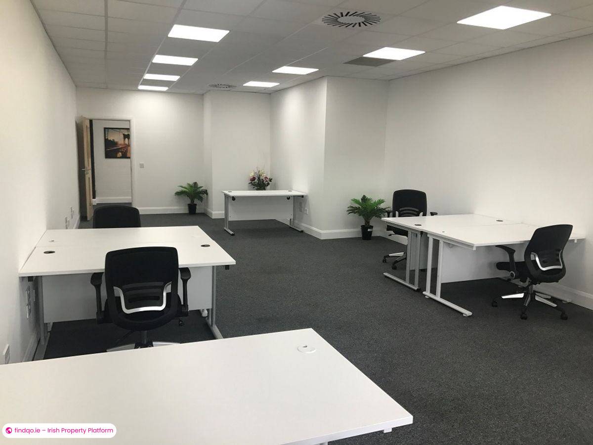 Office Space for Rent in Sandyford, Dublin 18