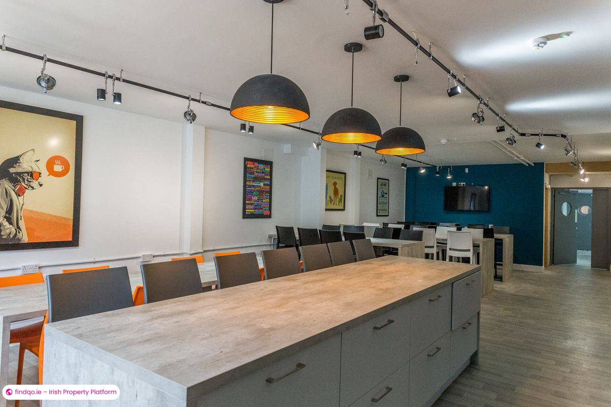 Office Space for Rent in Sandyford, Dublin 18
