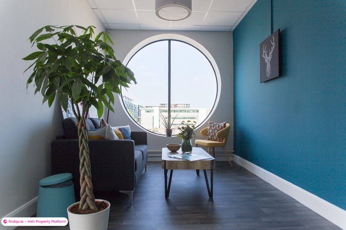 Office Space for Rent in Sandyford, Dublin 18