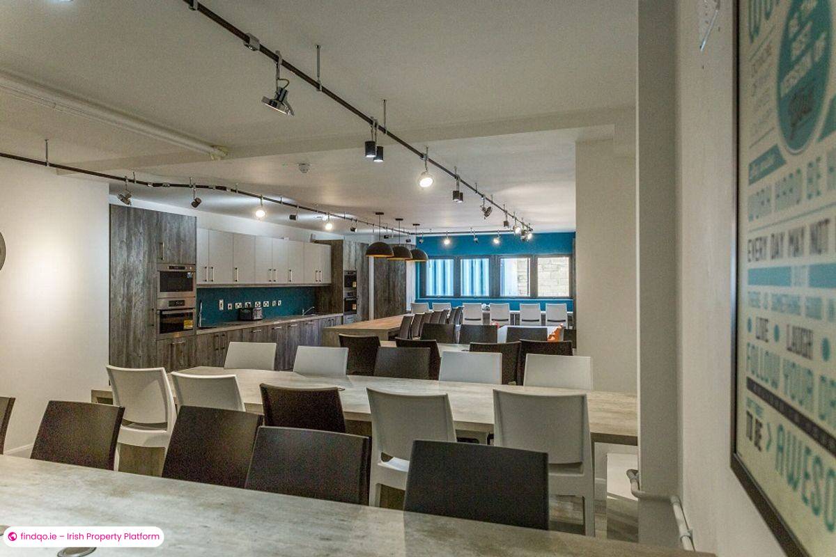 Office Space for Rent in Sandyford, Dublin 18