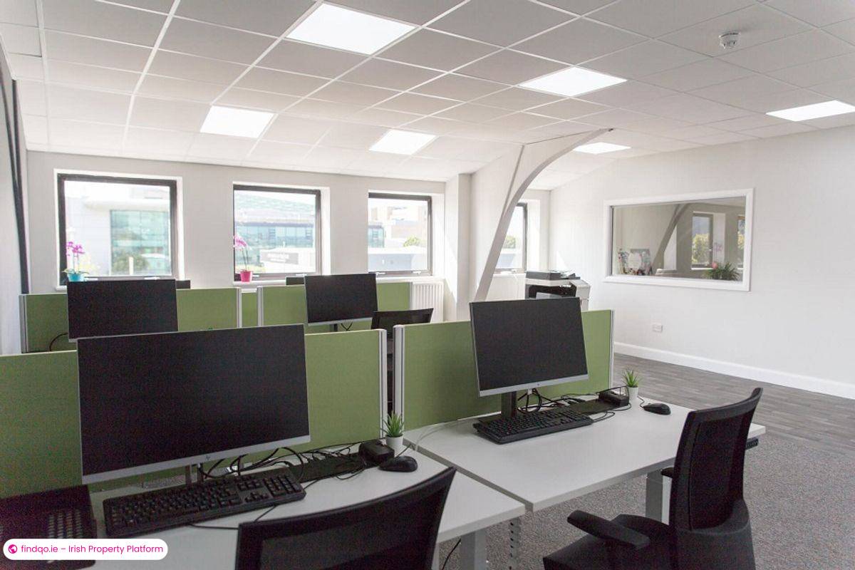 Office Space for Rent in Sandyford, Dublin 18