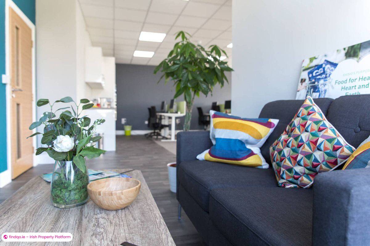Office Space for Rent in Sandyford, Dublin 18
