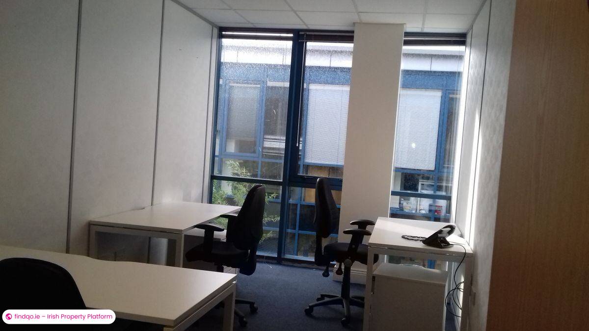 Office Space for Rent in Dublin 2