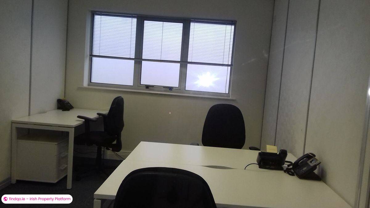 Rent Vibrant Office Space in Dublin 2 with Essential Features