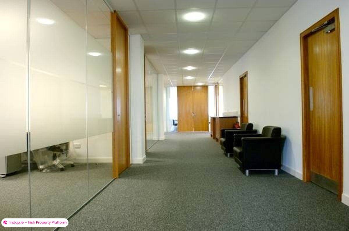 Rent Office Space in Swords Dublin with Meeting Rooms and More