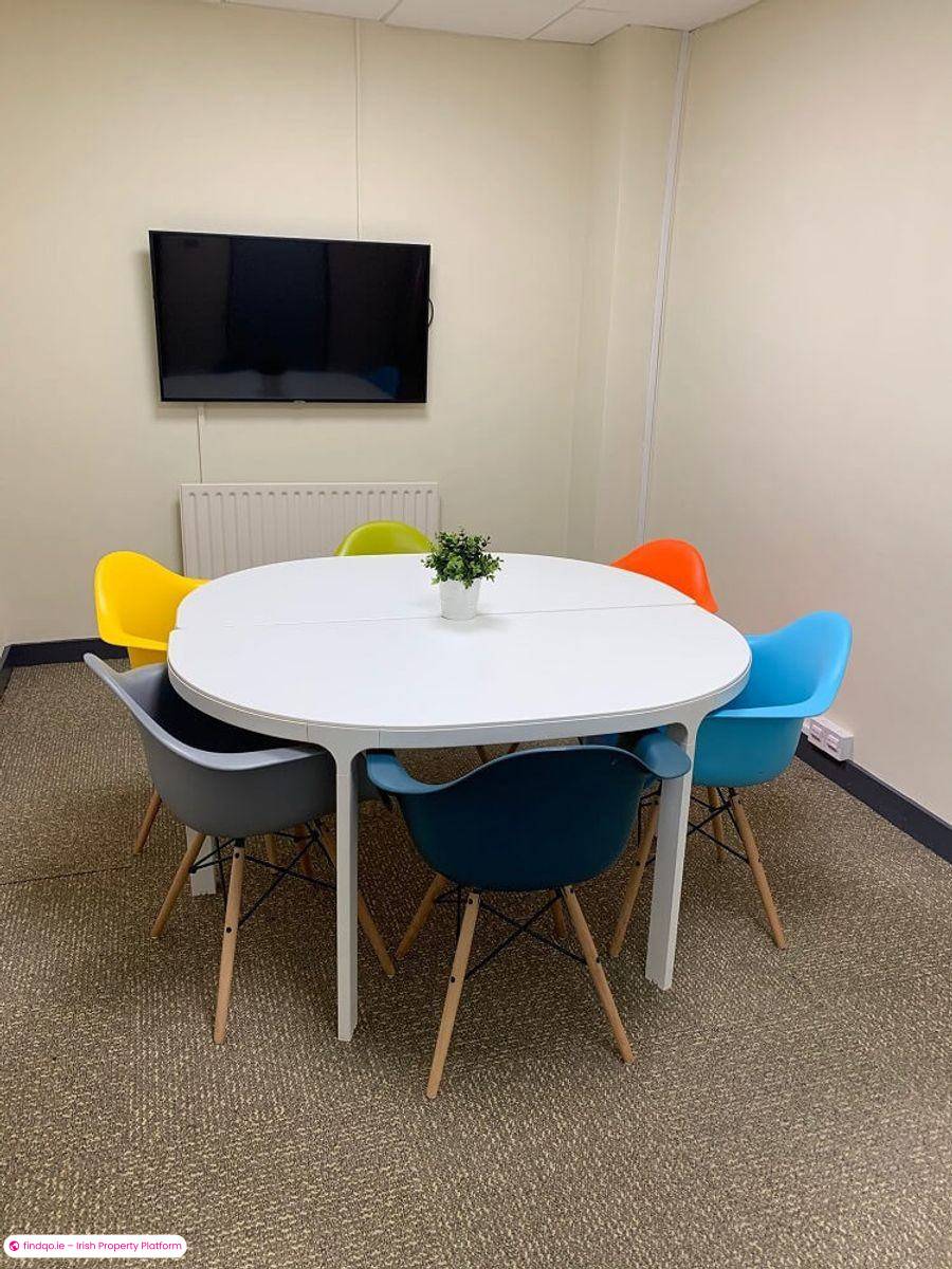 Office Space for Rent in Sandyford, Dublin 18