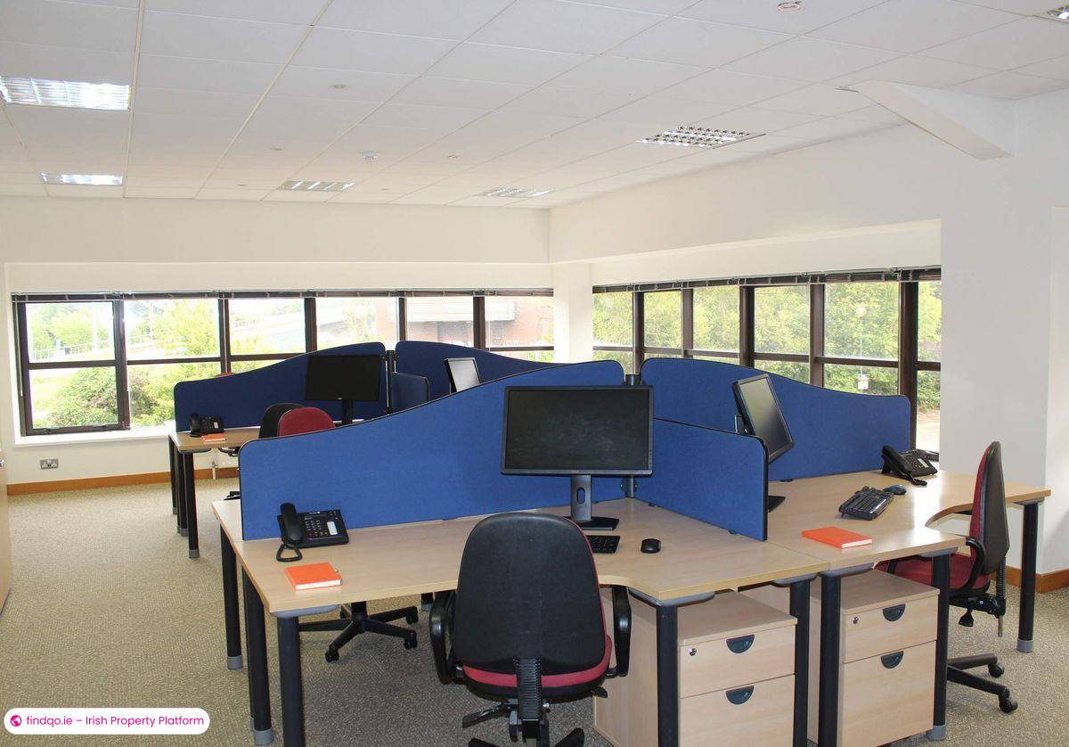 Office Space for Rent in Sandyford, Dublin 18
