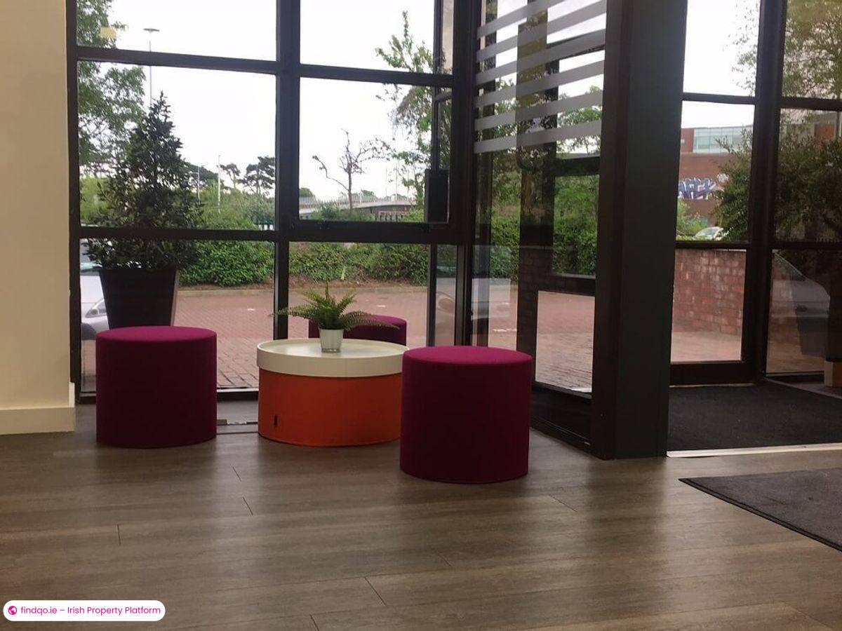 Office Space for Rent in Sandyford, Dublin 18