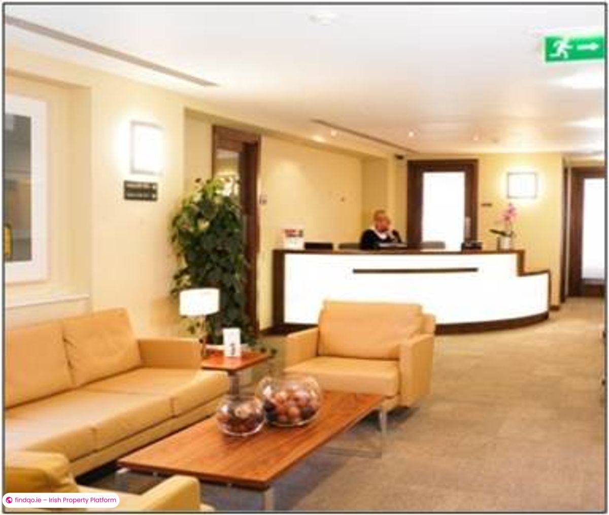 Rent Office Space in Belfast City Centre Antrim