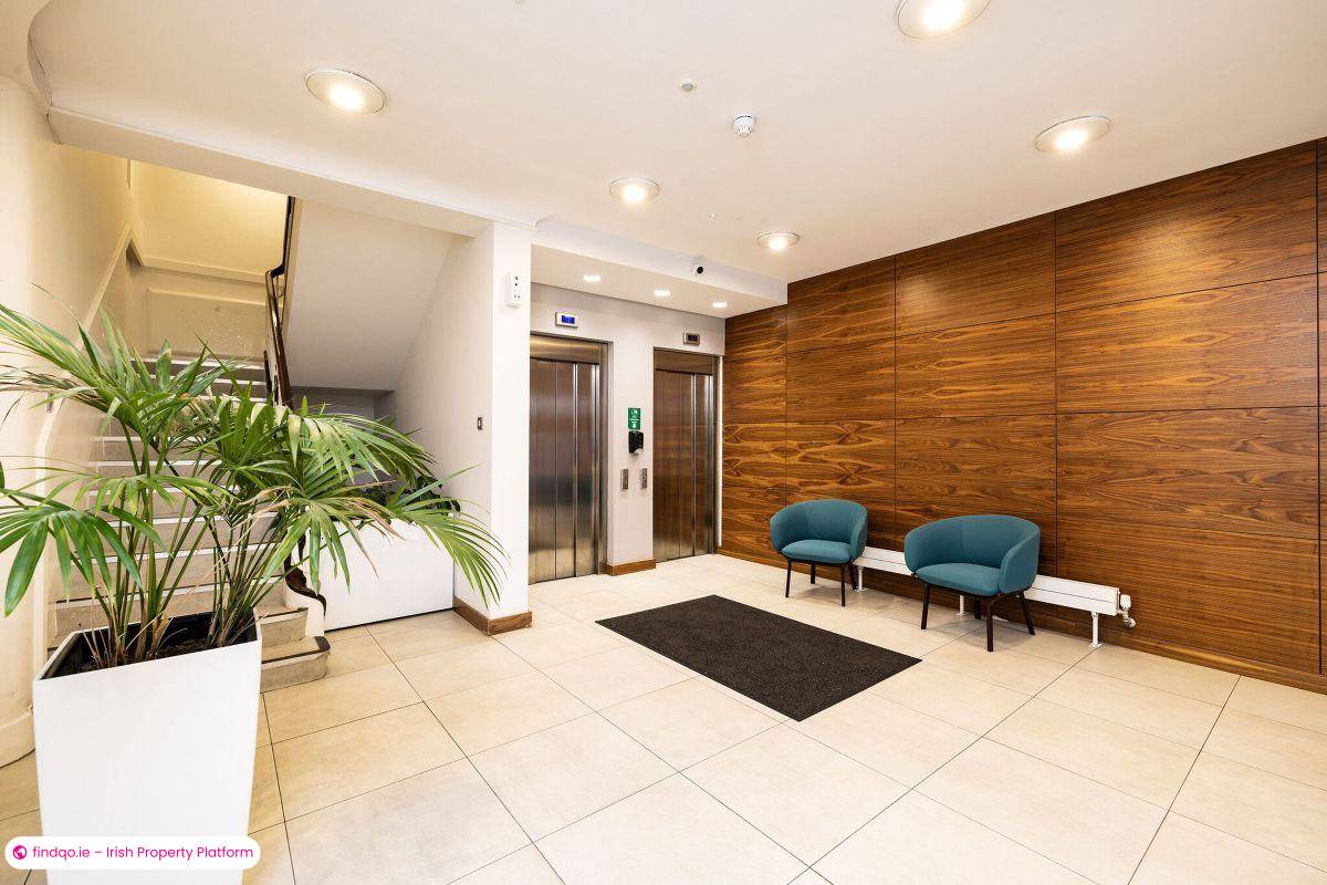 Office Space for Rent in Dublin 2