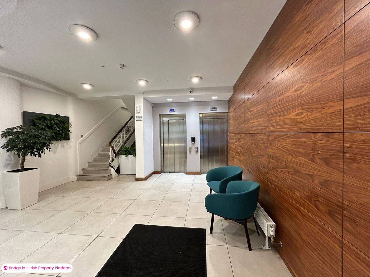 Office Space for Rent in Dublin 2