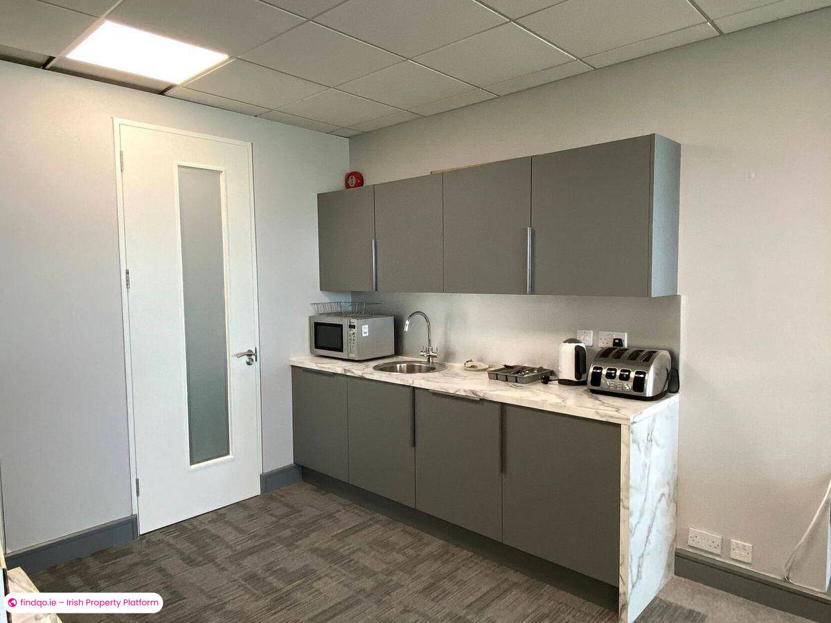 Office Space for Rent in Ballymount, Dublin 12