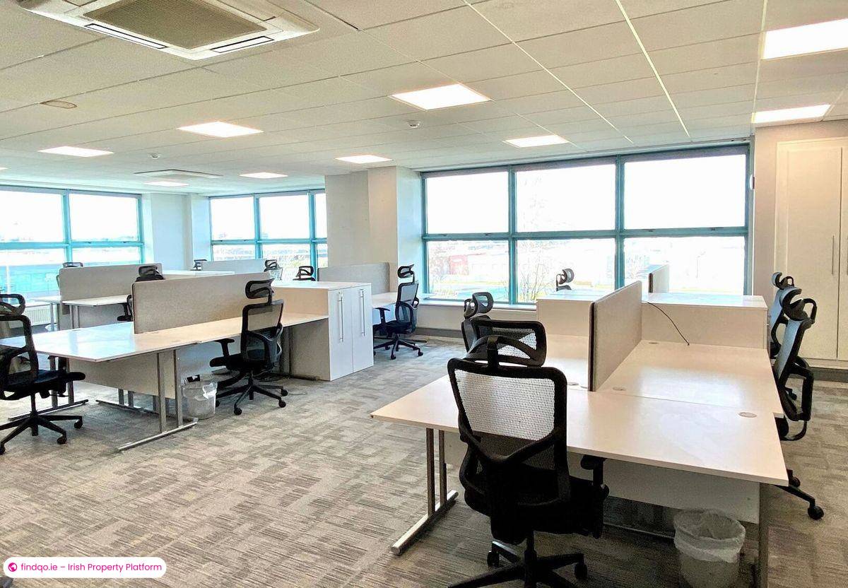 Office Space for Rent in Ballymount, Dublin 12