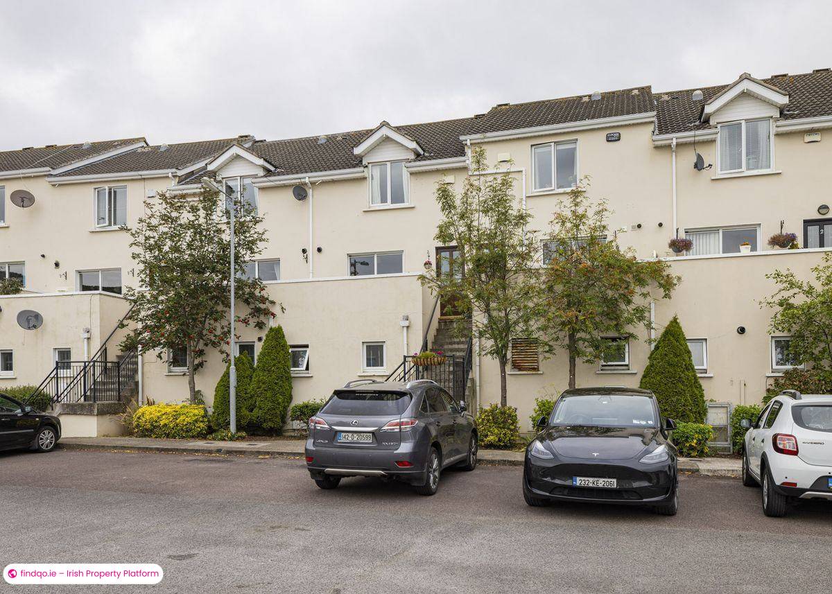 Duplex for Sale in Swords, Dublin (County)