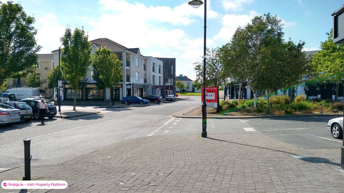 Duplex for Sale in Swords, Dublin (County)