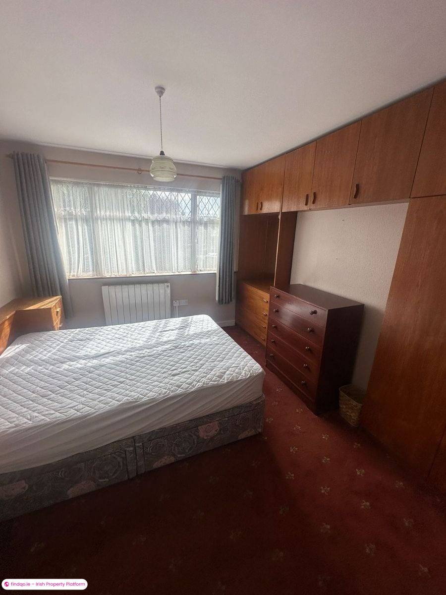 3 Bedroom House for Rent in Castleknock, Dublin 15