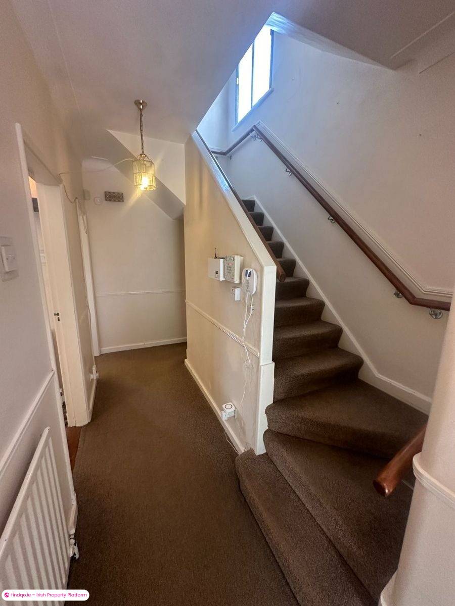 3 Bedroom House for Rent in Castleknock, Dublin 15