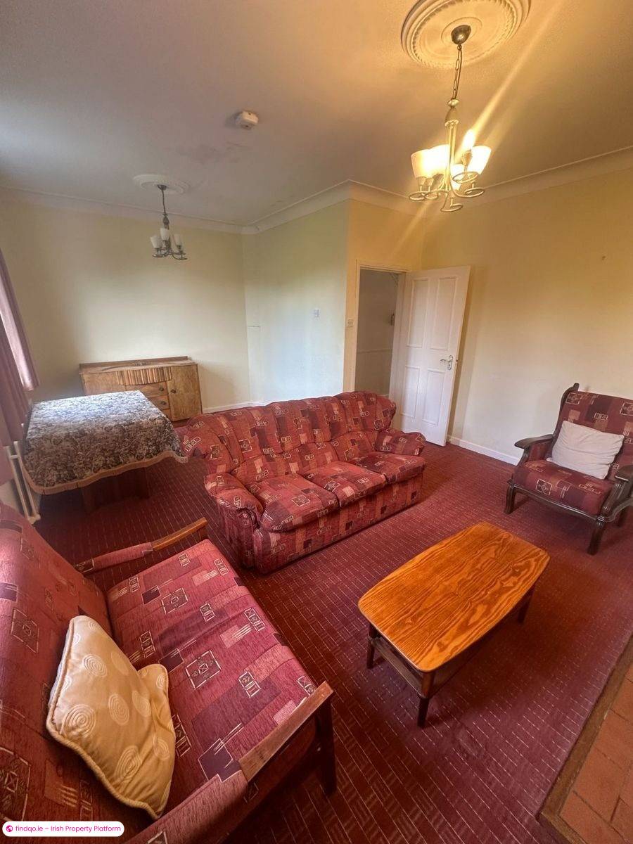 3 Bedroom House for Rent in Castleknock, Dublin 15