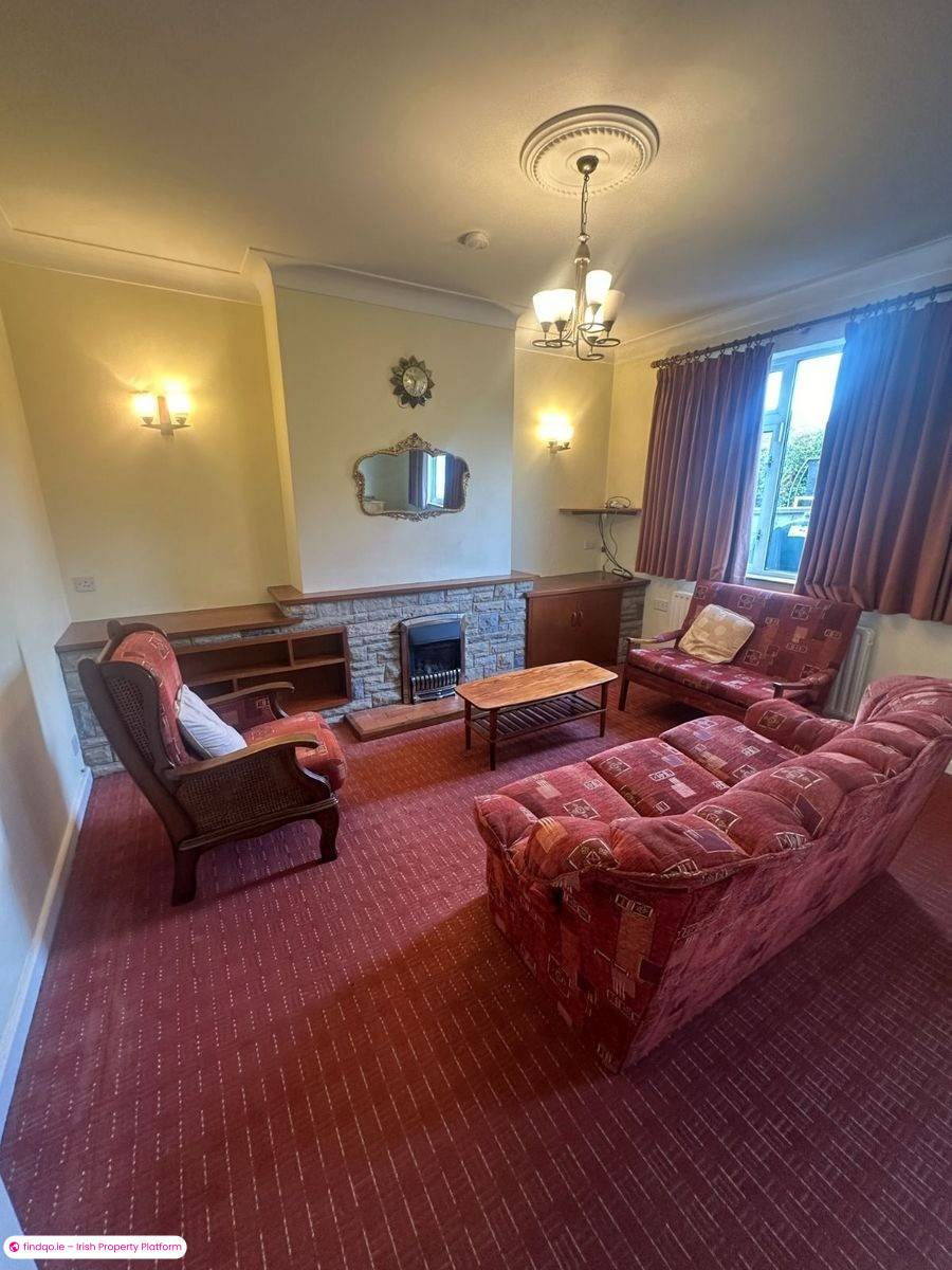 3 Bedroom House for Rent in Castleknock, Dublin 15