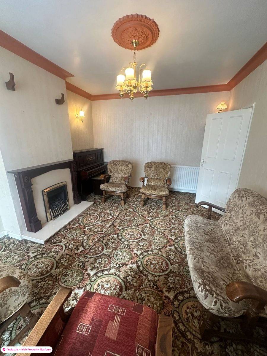 3 Bedroom House for Rent in Castleknock, Dublin 15