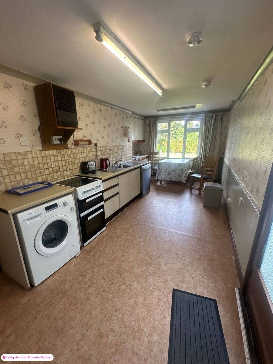 3 Bedroom House for Rent in Castleknock, Dublin 15