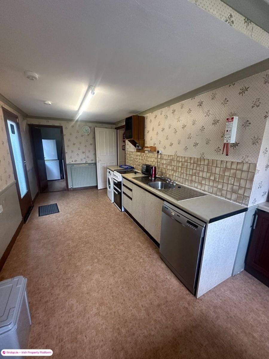 3 Bedroom House for Rent in Castleknock, Dublin 15