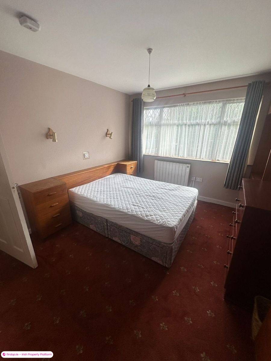3 Bedroom House for Rent in Castleknock, Dublin 15