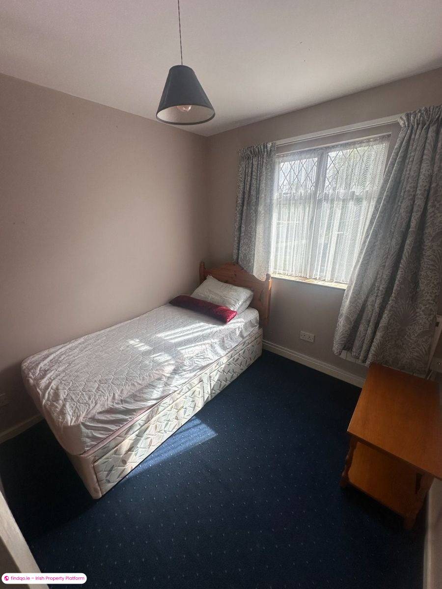 3 Bedroom House for Rent in Castleknock, Dublin 15