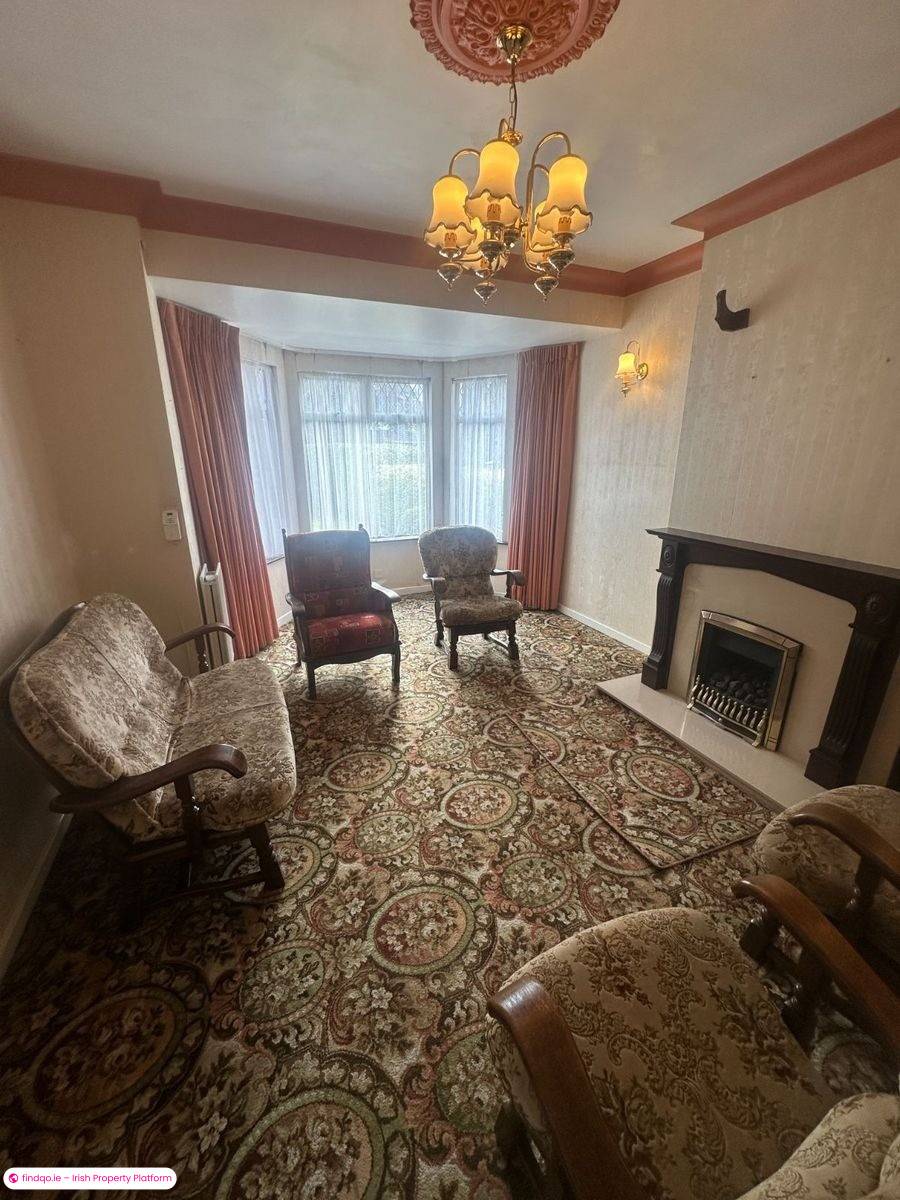 3 Bedroom House for Rent in Castleknock, Dublin 15
