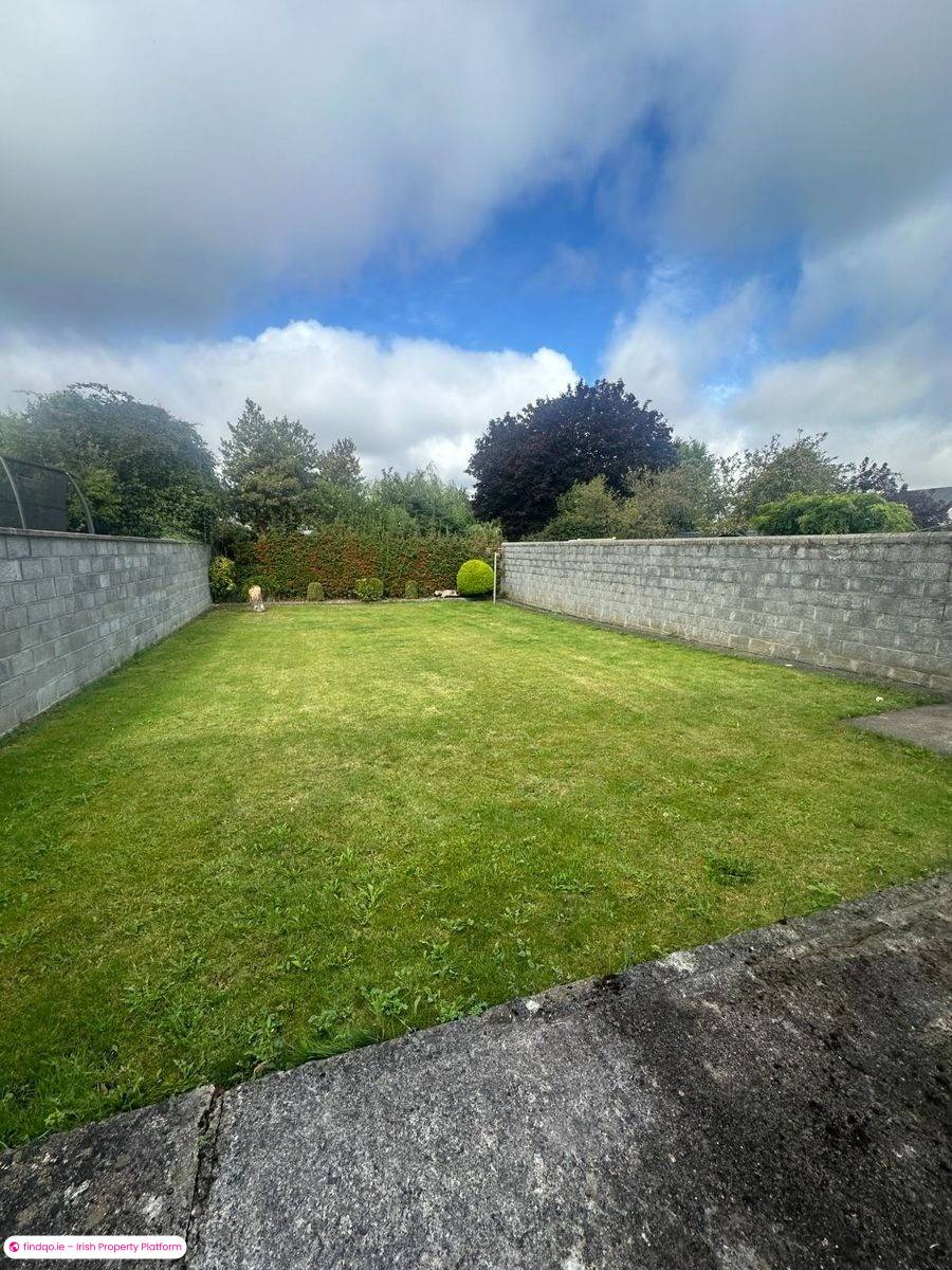 3 Bedroom House for Rent in Castleknock, Dublin 15