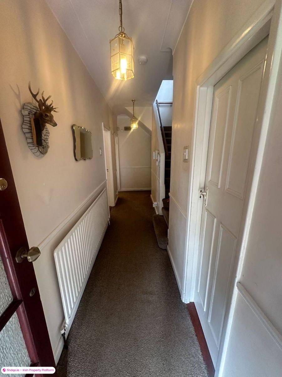 3 Bedroom House for Rent in Castleknock, Dublin 15