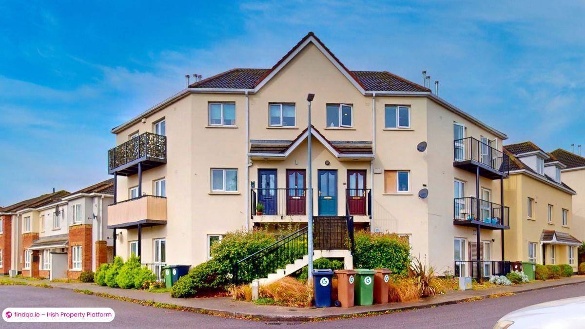 Apartment for Sale in Swords, Dublin (County)